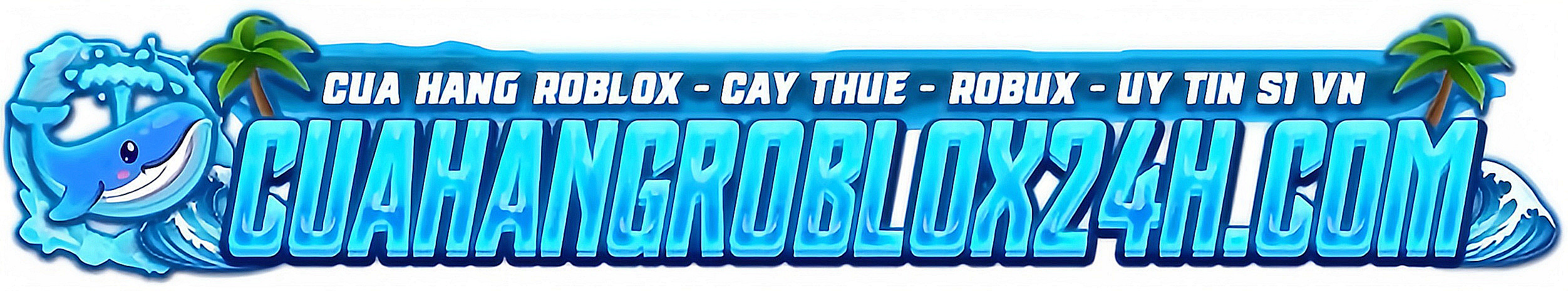 DICH VU RROBLOX GIA RE